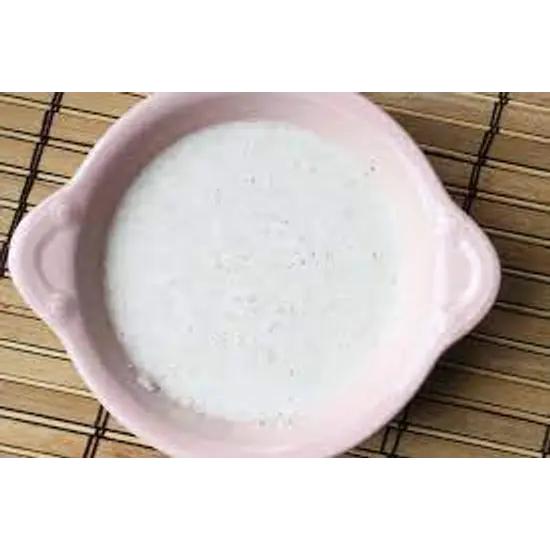 Coconut Soup