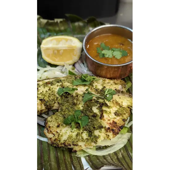 Patrani Machhi