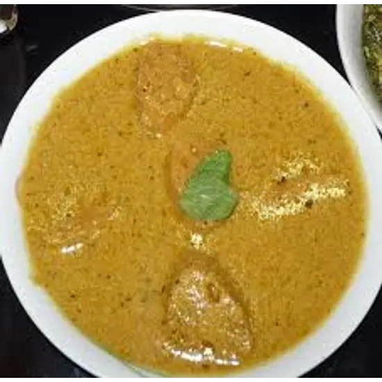 Lamb Yakhni