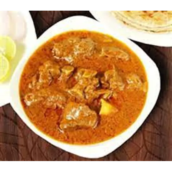 Mutton Qorma