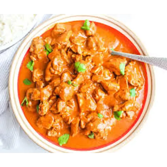 Chicken Makhani