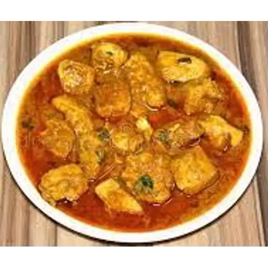Chicken Curry