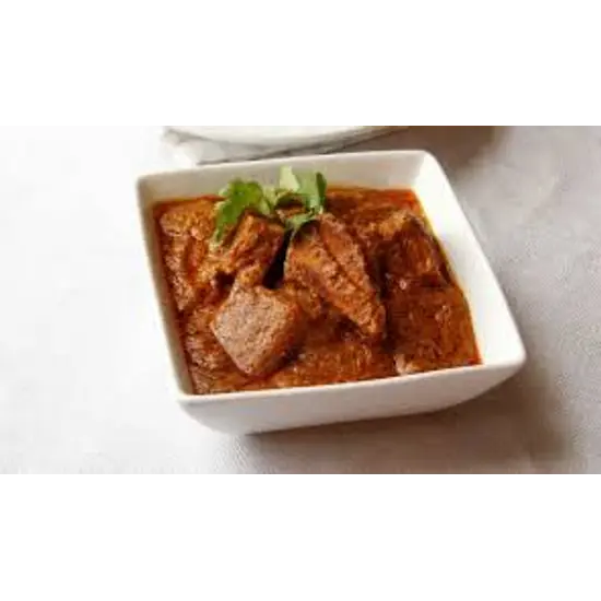 Fish Vindaloo