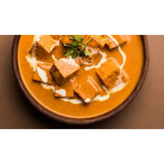 Paneer Masala