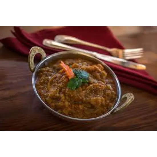 Baingan Bhartha
