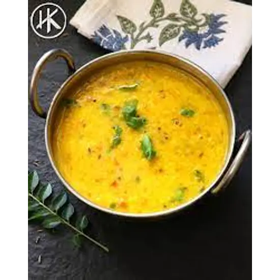 Yellow Dal Tadka
