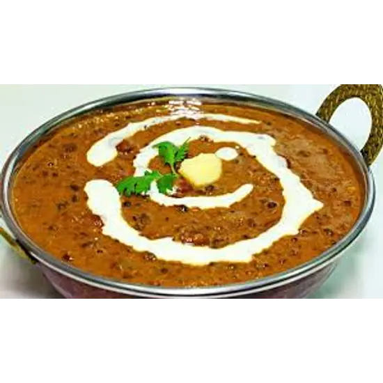 Daal Makhani