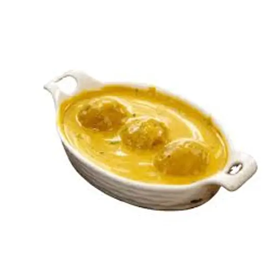 Malai Kofta