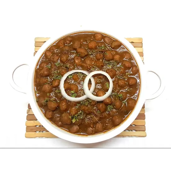 Chana Masala