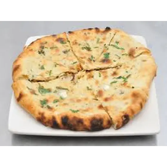 Aloo Nan