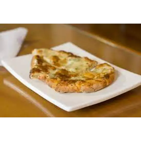 Cheese Naan