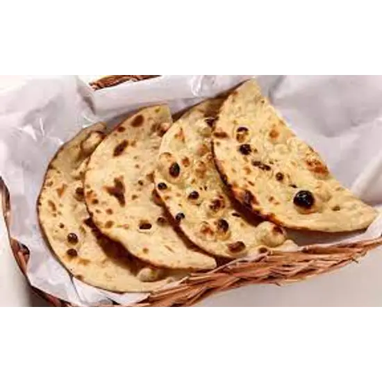 Tandoori Roti