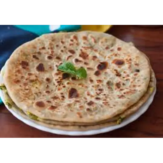 Aloo Paratha