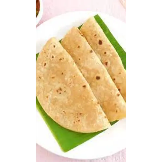 Gluten Free Chapatti