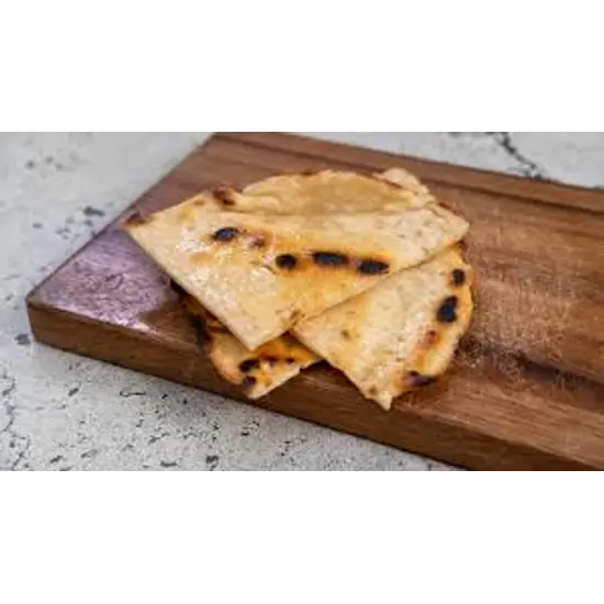 GLUTEN FREE NAAN