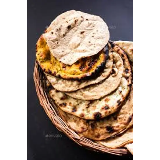 Bread Basket