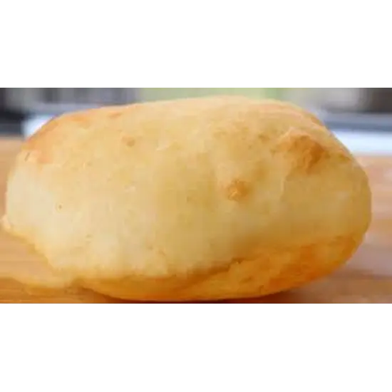 Paneer Bhatura