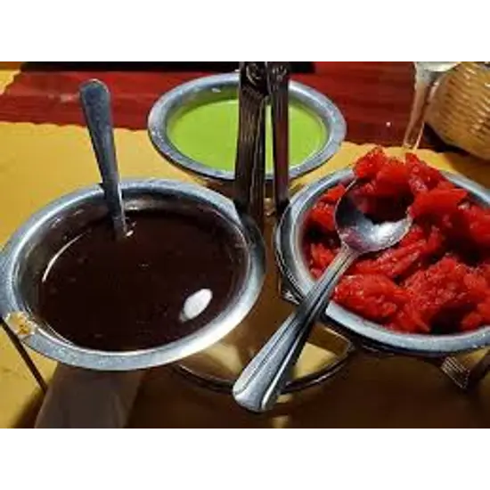 Chutney