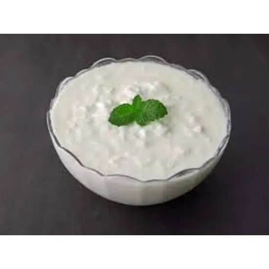 Yogurt