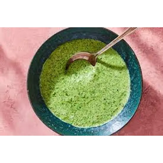 Mint Chutney