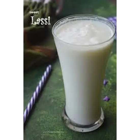 Sweet Lassi