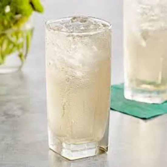 Ginger Ale