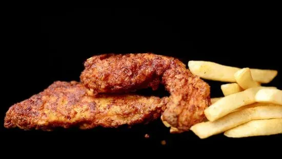 #2: Classic Tenders