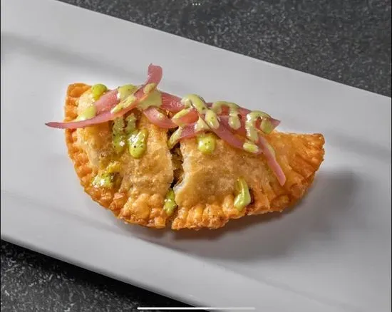 Empanada Colombiana Beef