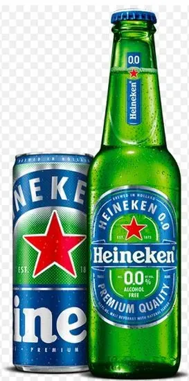 Heineken 0.0