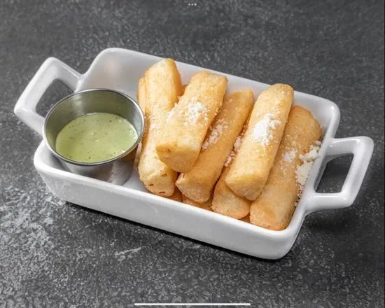 Yuca Frita / Yucca Fries