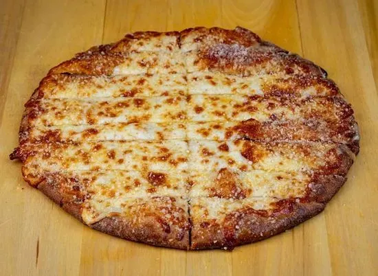 Gluten Free Cheese Bread 10 Slices