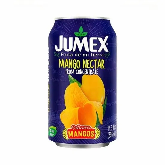 Jumex  mango 