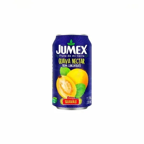 Jumex  guava 