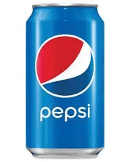 Pepsi 