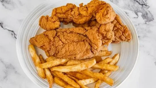 Chicken Tender