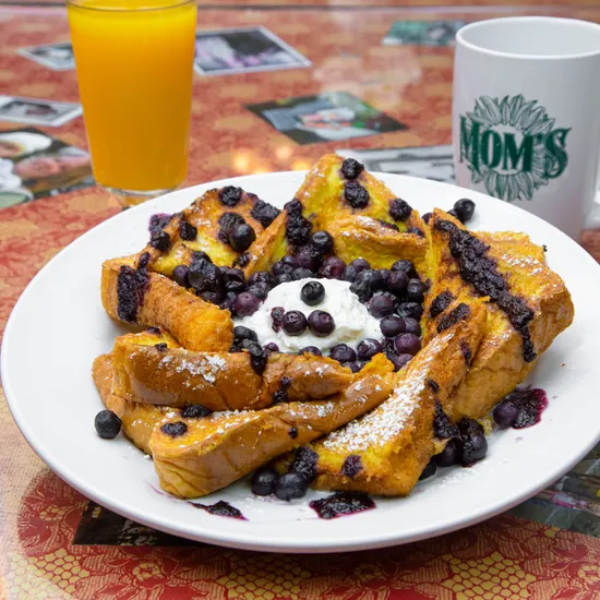 Mom's French Toast