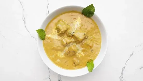 Chicken Korma