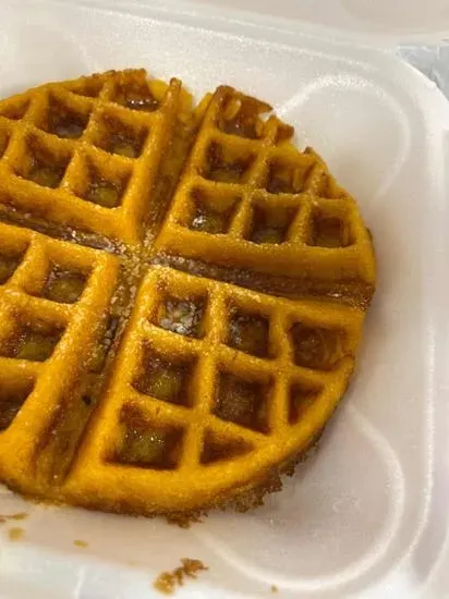 Side Waffle