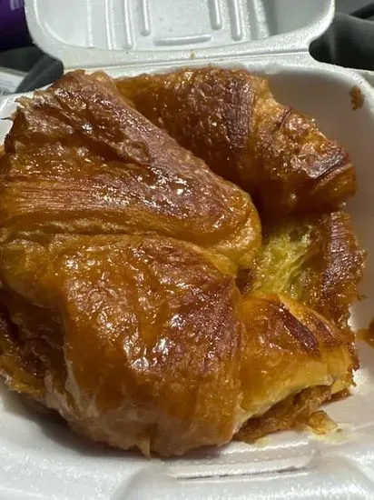 Honey Butter Croissant