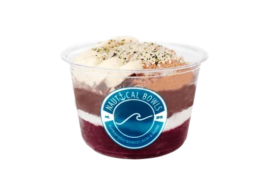 Yacht Surf Bowl - 24 oz