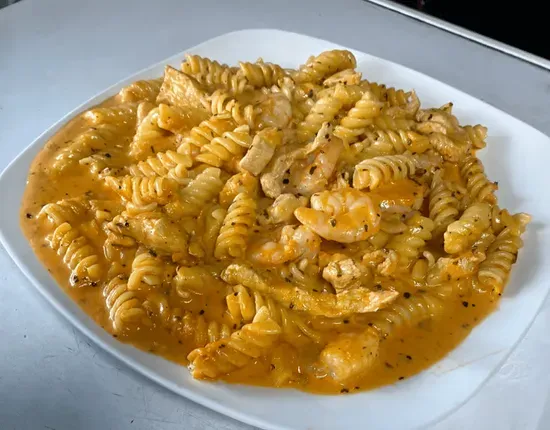 Pasta Picante Combo