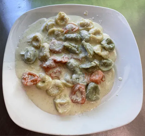 Cheese Tortellini