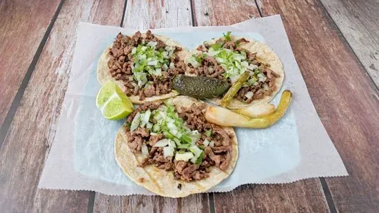 Tacos