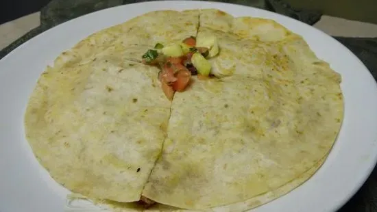 Quesadillas (1)