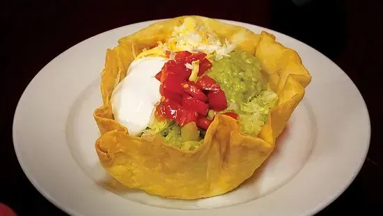 Taco Salad