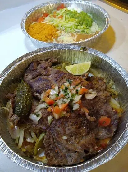 Carne Asada