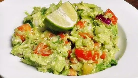 Guacamole Dip