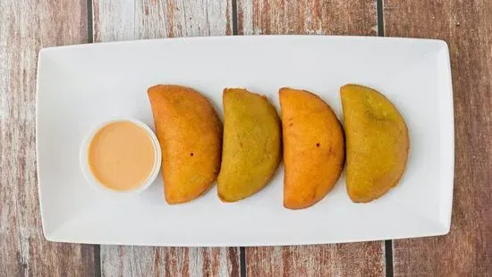 Empanadas