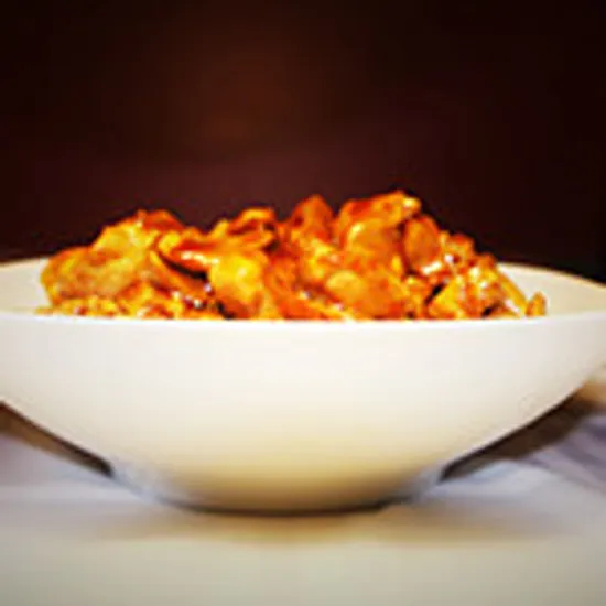 Chicken Bowl