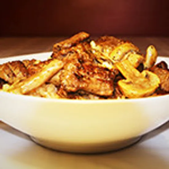 Steak Bowl